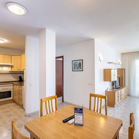Rentalmar Aventura Salou Exteriör bild