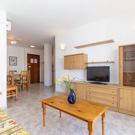 Rentalmar Aventura Salou Exteriör bild