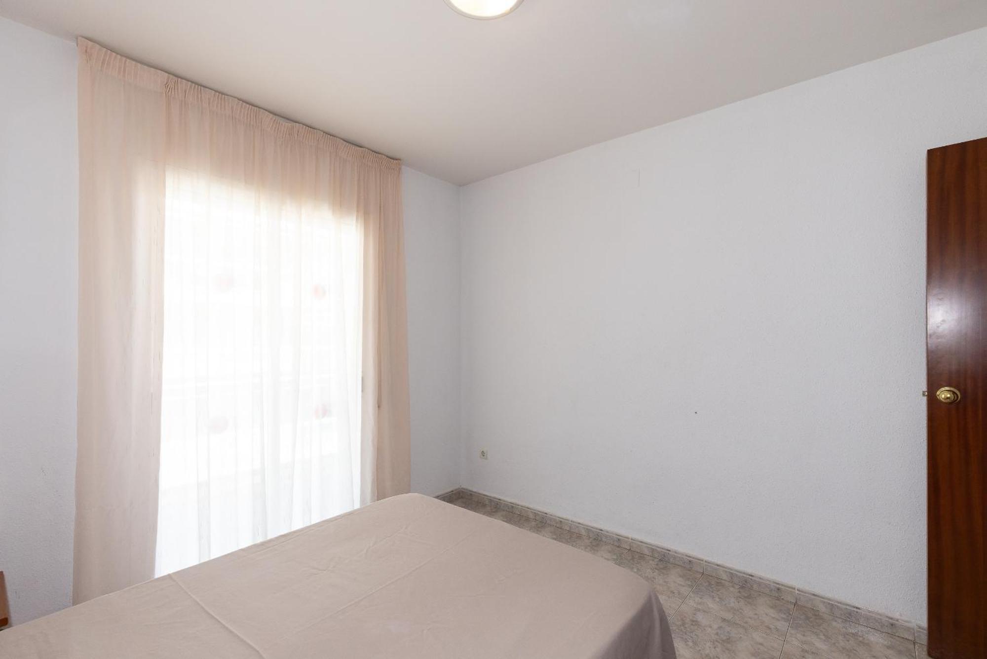 Rentalmar Aventura Salou Exteriör bild