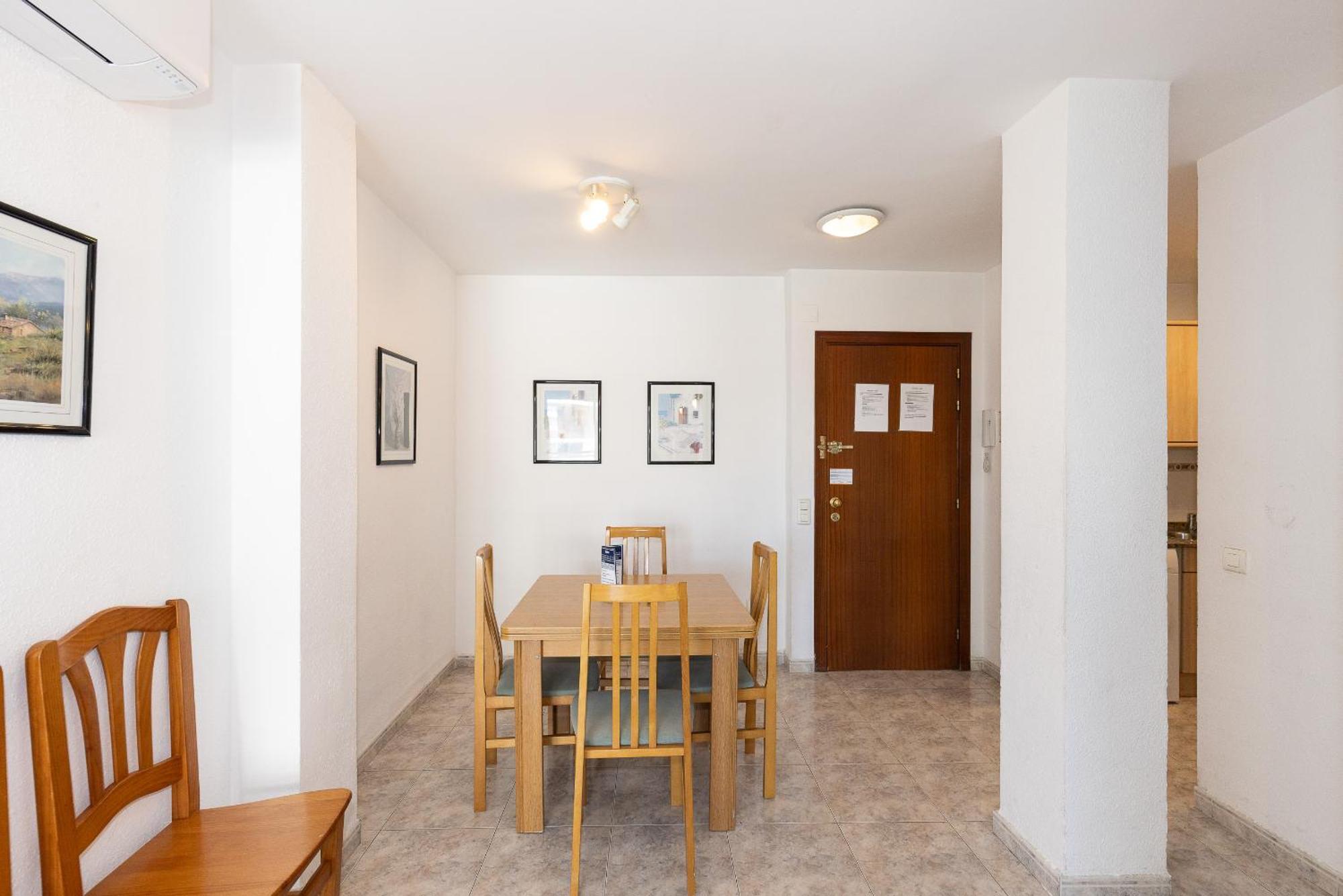 Rentalmar Aventura Salou Exteriör bild