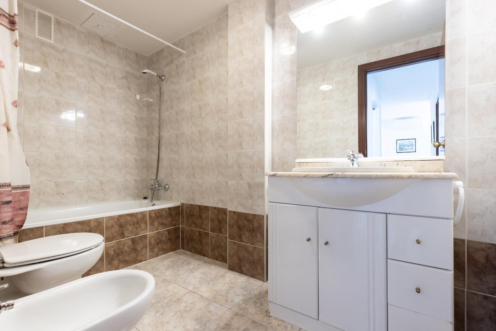Rentalmar Aventura Salou Exteriör bild