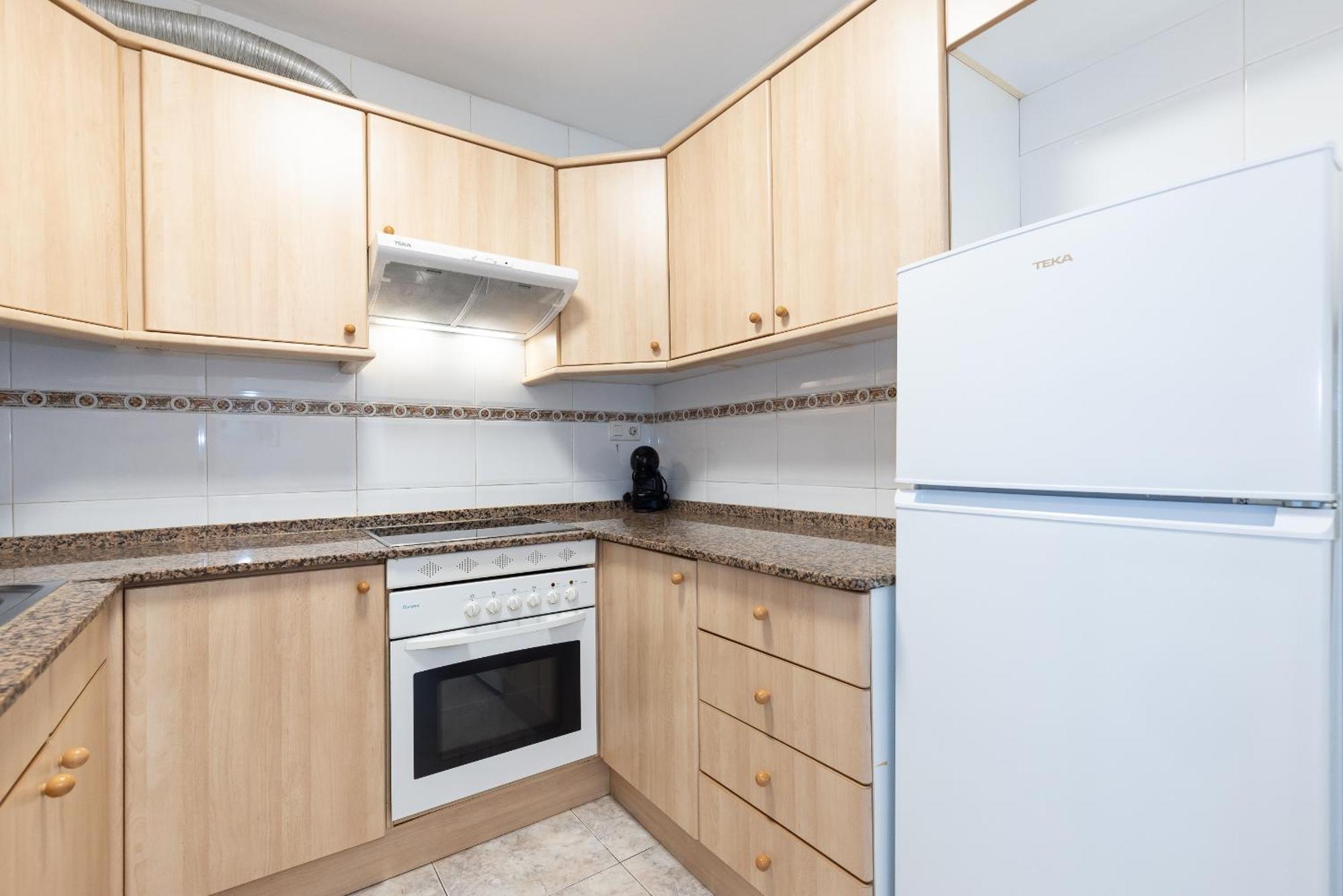 Rentalmar Aventura Salou Exteriör bild