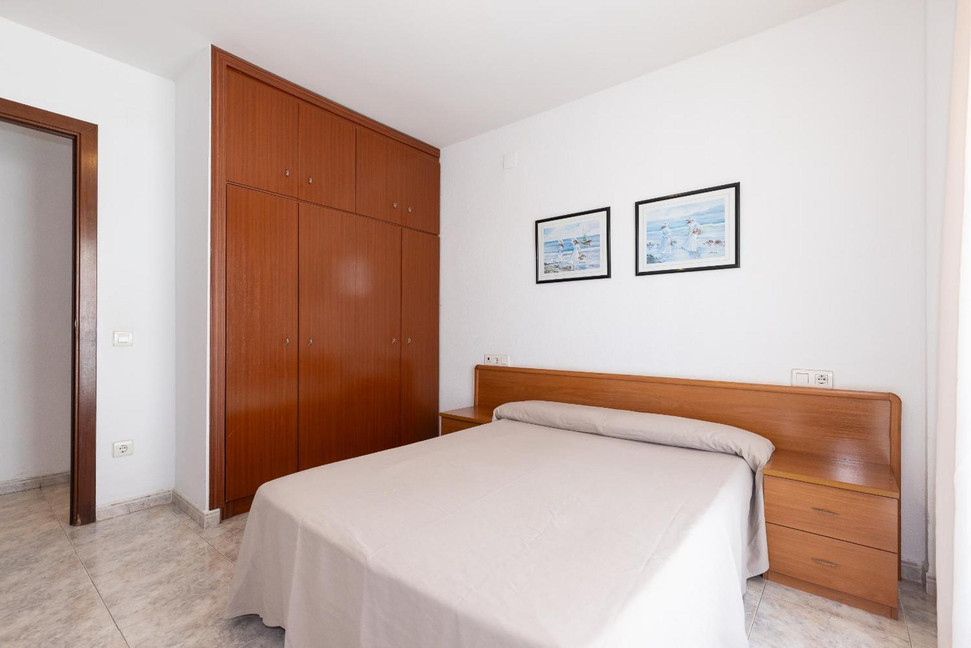 Rentalmar Aventura Salou Exteriör bild