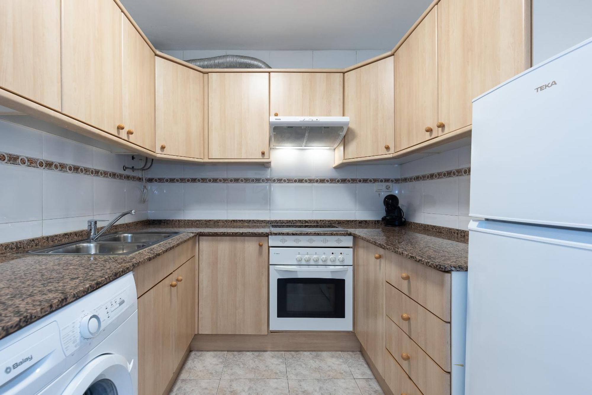 Rentalmar Aventura Salou Exteriör bild