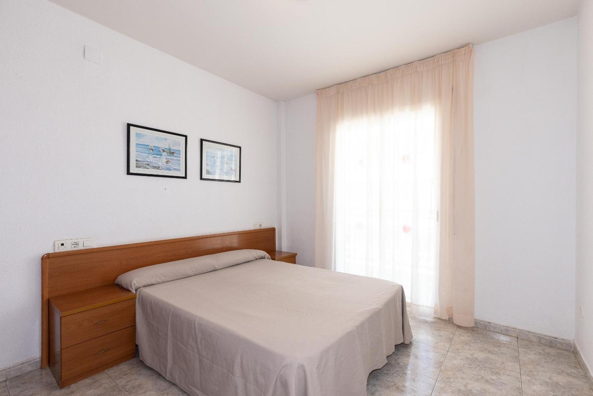Rentalmar Aventura Salou Exteriör bild