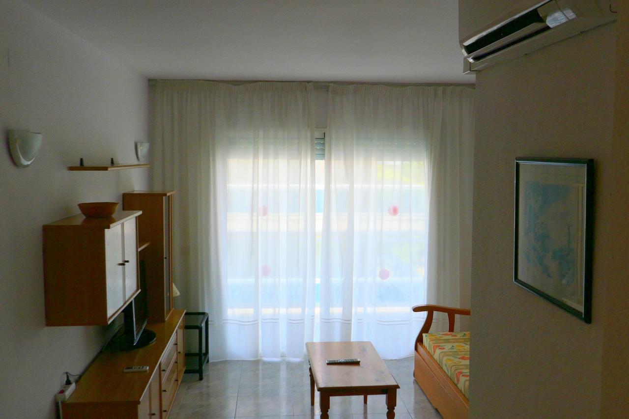 Rentalmar Aventura Salou Exteriör bild