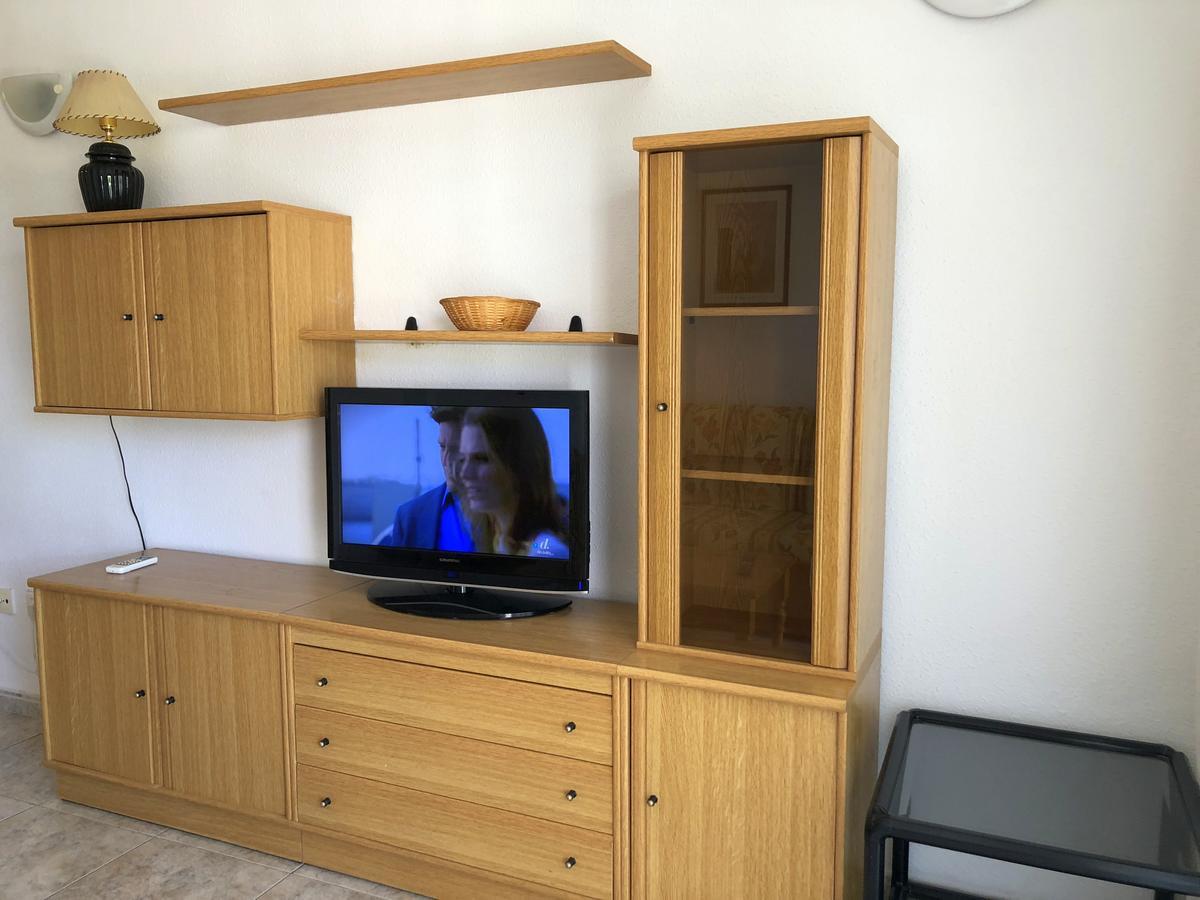 Rentalmar Aventura Salou Exteriör bild