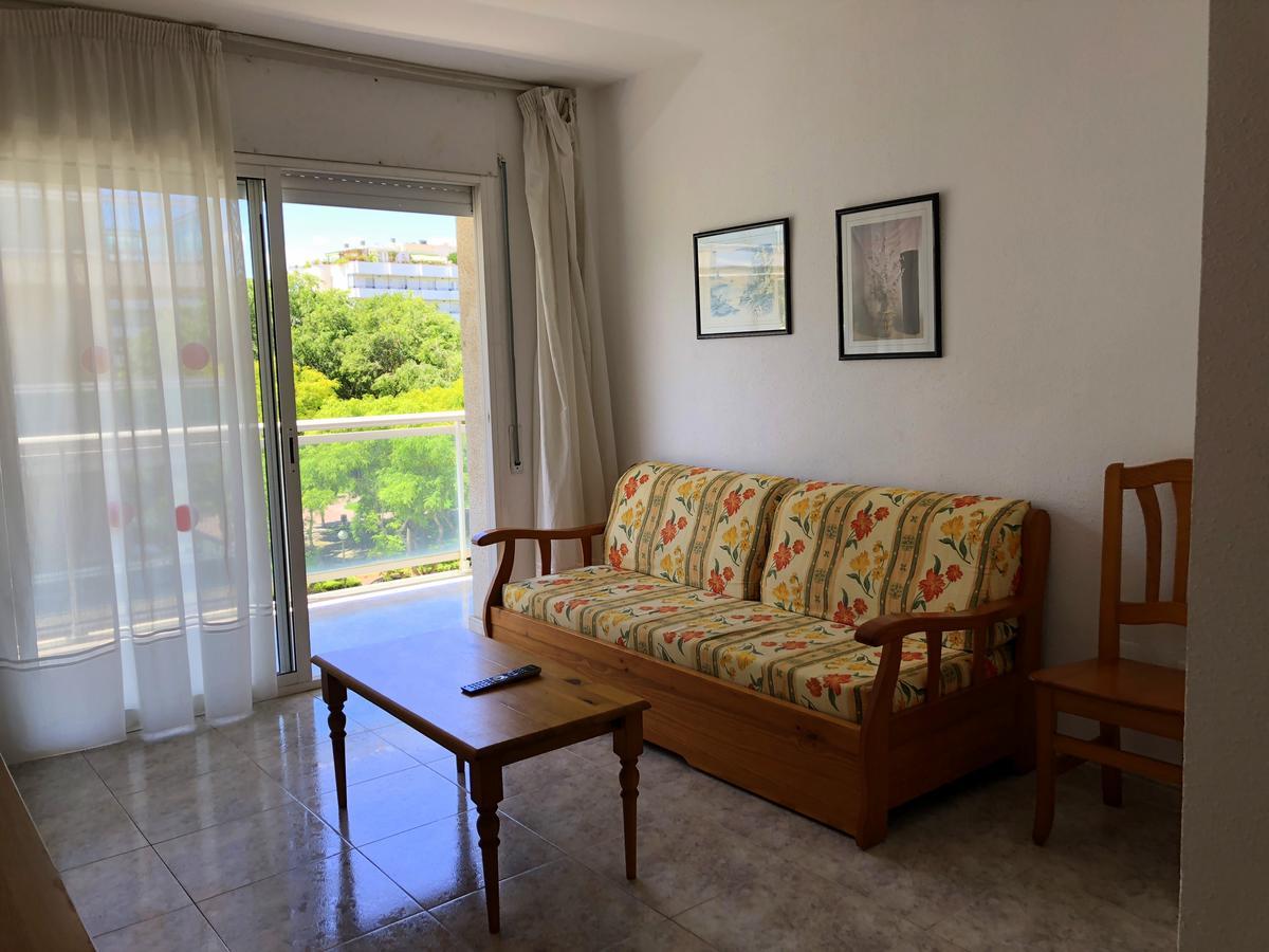 Rentalmar Aventura Salou Exteriör bild