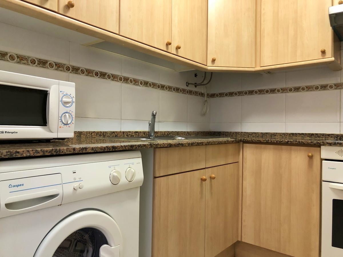 Rentalmar Aventura Salou Exteriör bild